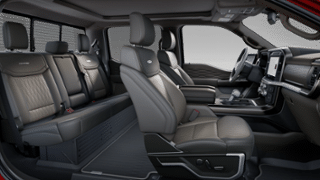 2025 Ford F-150® Internal Image 1